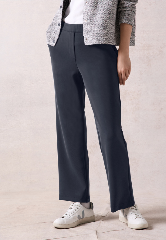 Neele Straight Modal - Stl. XXL - Cecil