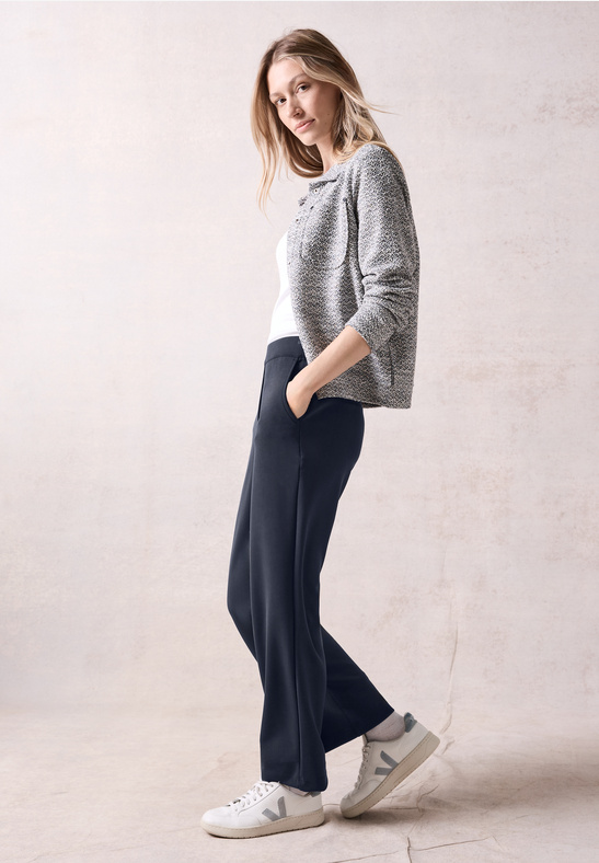 Neele Straight Modal - Stl. XXL - Cecil - 3