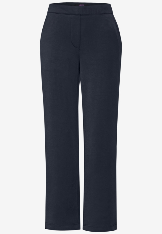 Neele Straight Modal - Stl. XXL - Cecil - 4