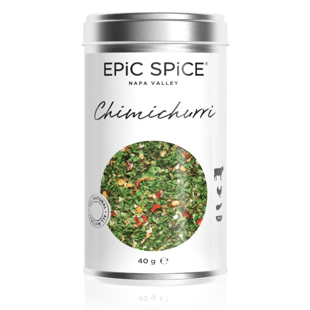 Epic Spice Chimichurri 40gr