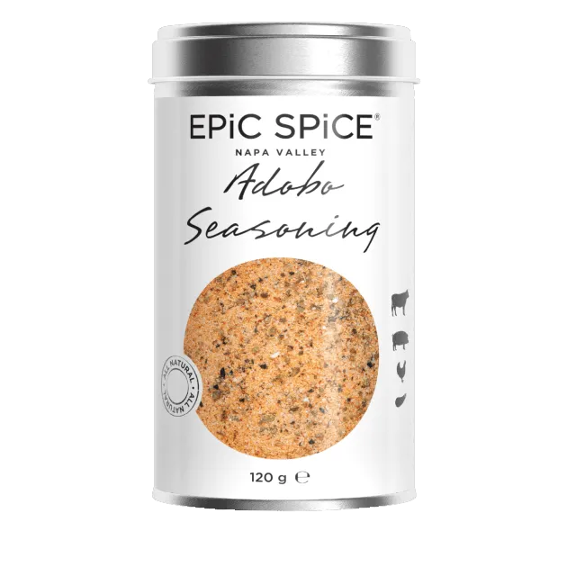 Epic Spice Adobo Seasoning 120gr