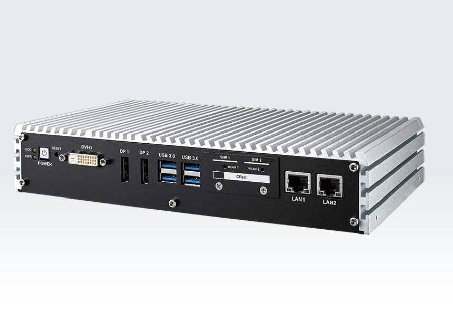 Furuno ECS-4700