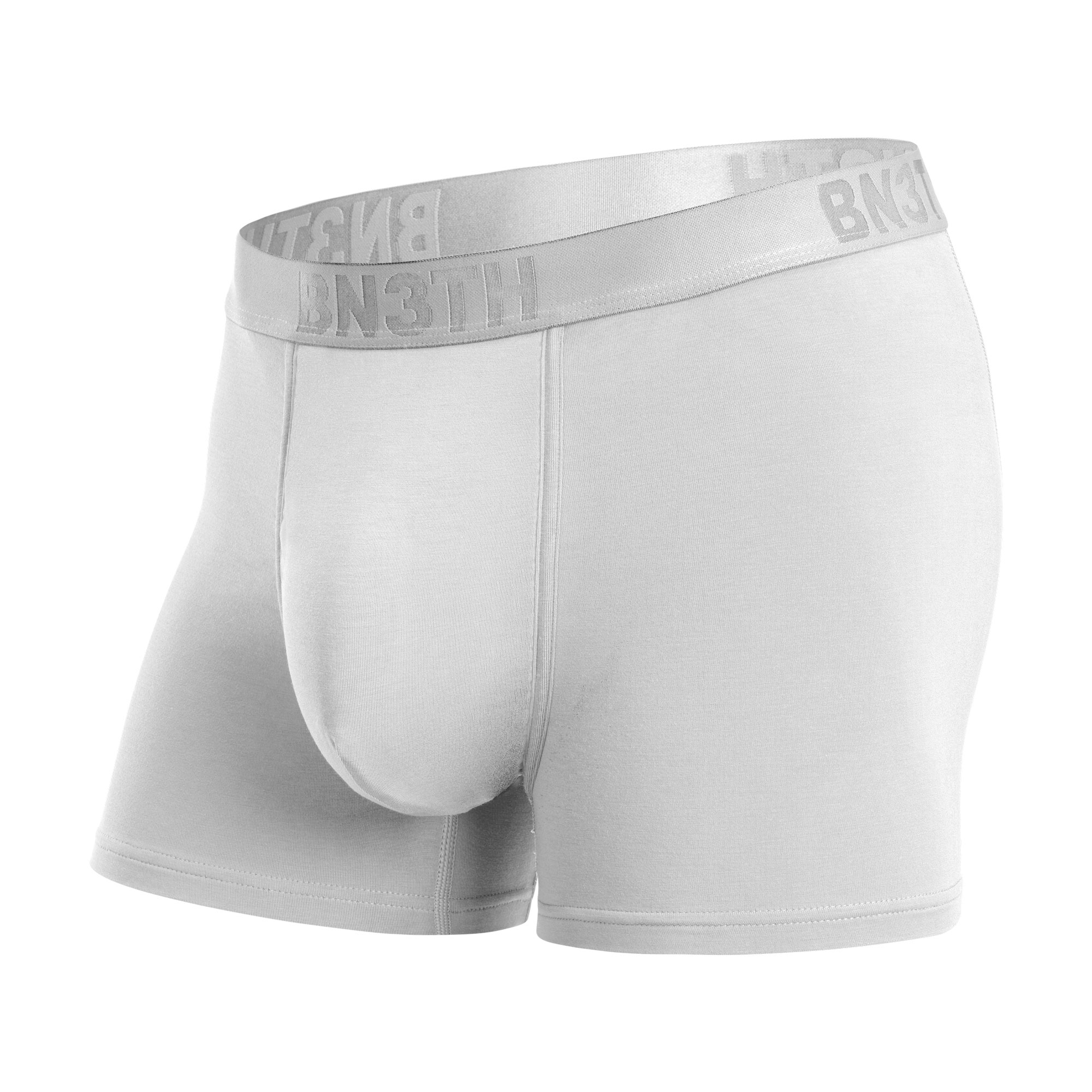 CLASSIC ICON TRUNK SOLID - WHITE