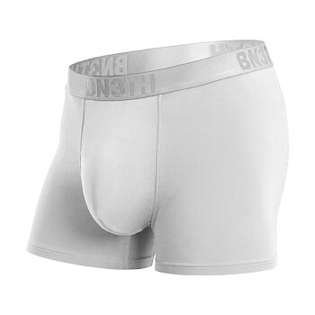 CLASSIC ICON TRUNK SOLID - WHITE