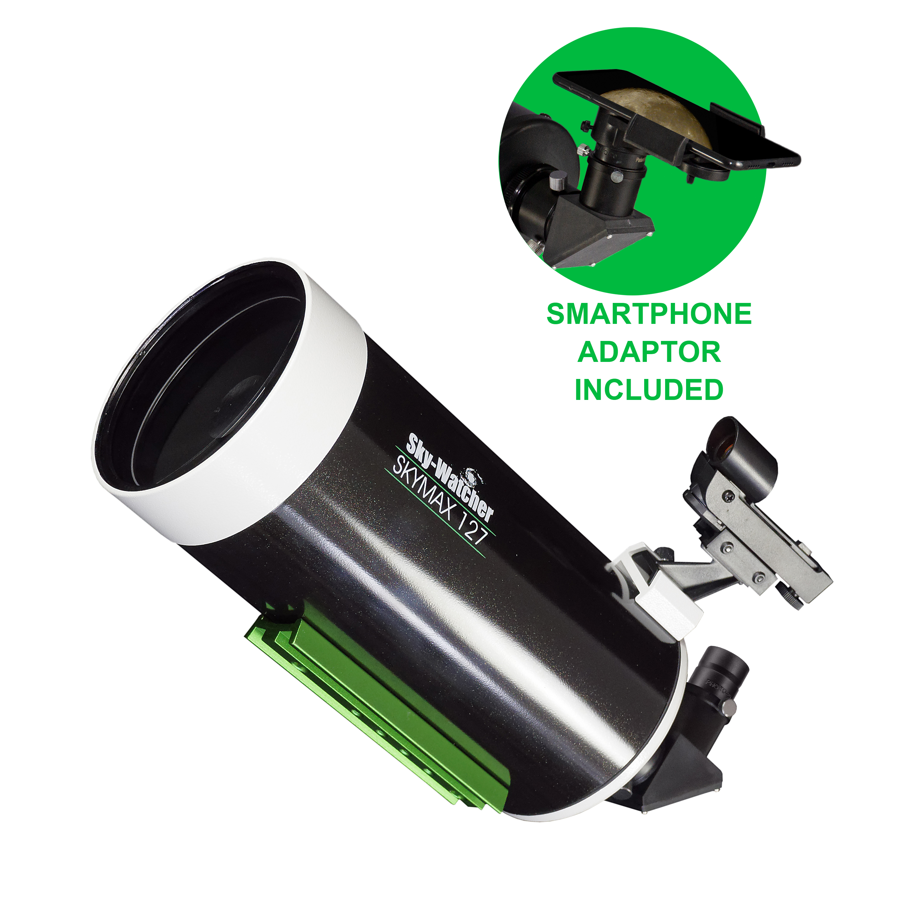 SKYWATCHER SKYMAX-127 OTA