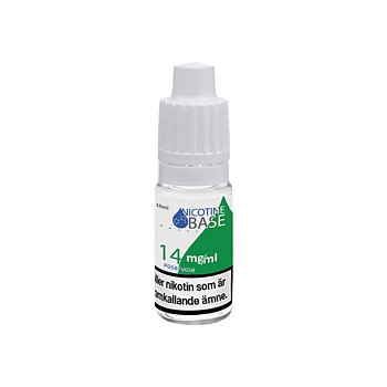 Nicotine Base 14mg 