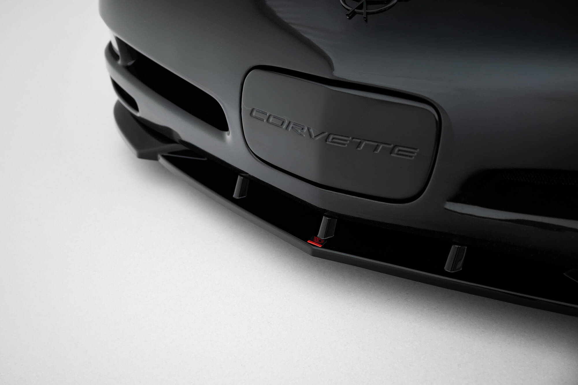 Front Splitter Chevrolet Corvette C5 - 5