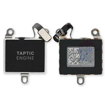 iPhone 15 Taptic Engine Vibrator - Original