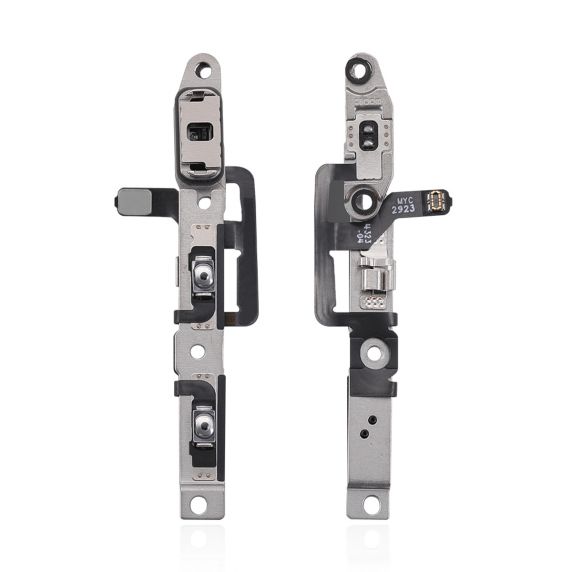 iPhone 15 Volymknappar med Flexkabel - Original