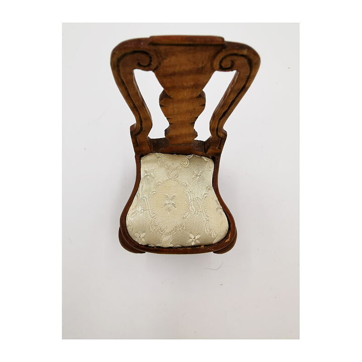 Dockhus Second Hand Stol Barock - Rokoko