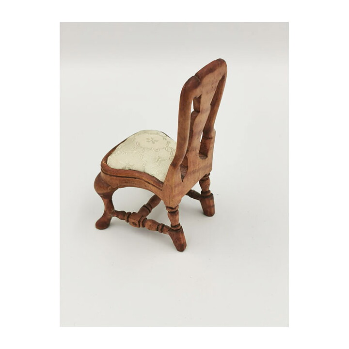 Dockhus Second Hand Stol Barock - Rokoko