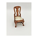 Dollhouse Second Hand Chair Baroque - Rococo