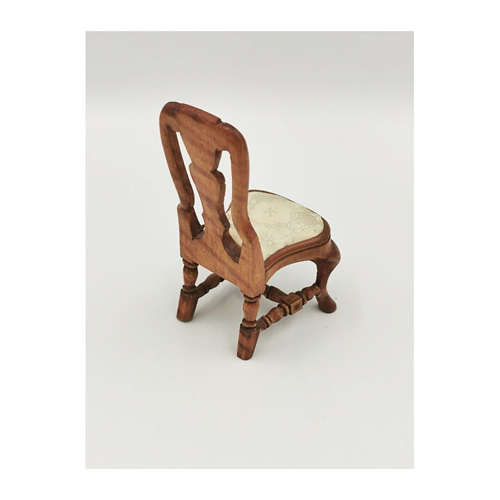 Dockhus Second Hand Stol Barock - Rokoko