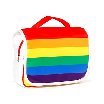 Necessär - Rainbow