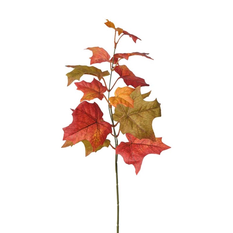 Höstlöv 53 cm 