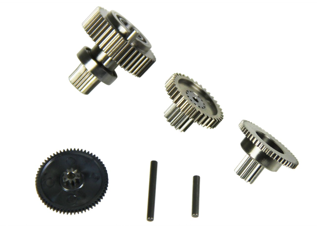 Hitec Gear Set HS-7950TH