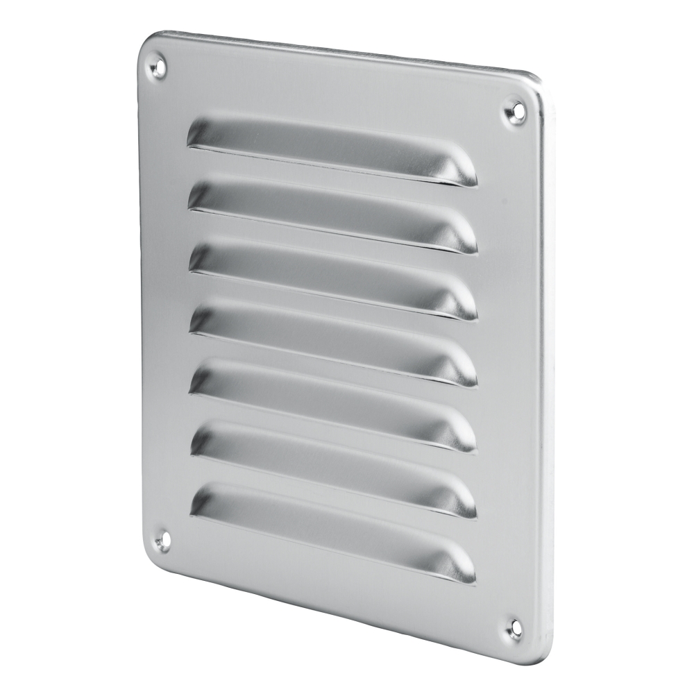Ventilgaller 155x155 alum utv