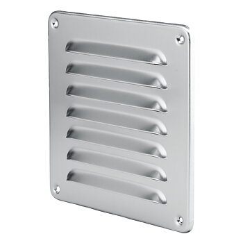 Ventilgaller 155x155 alum utv