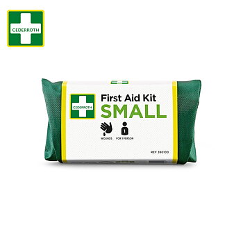 Ensiapupakkaus Small Cederroth