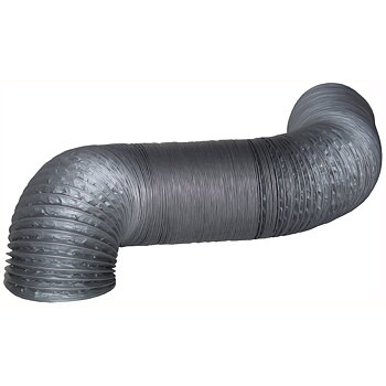 Kök/ventilationsslang 152X1500