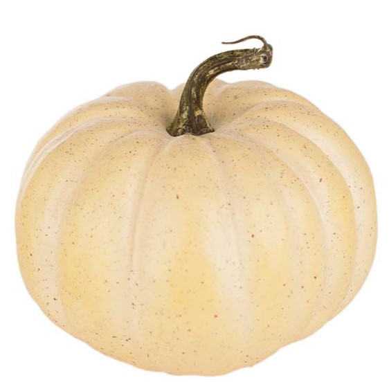 Pumpa Vit - Stor