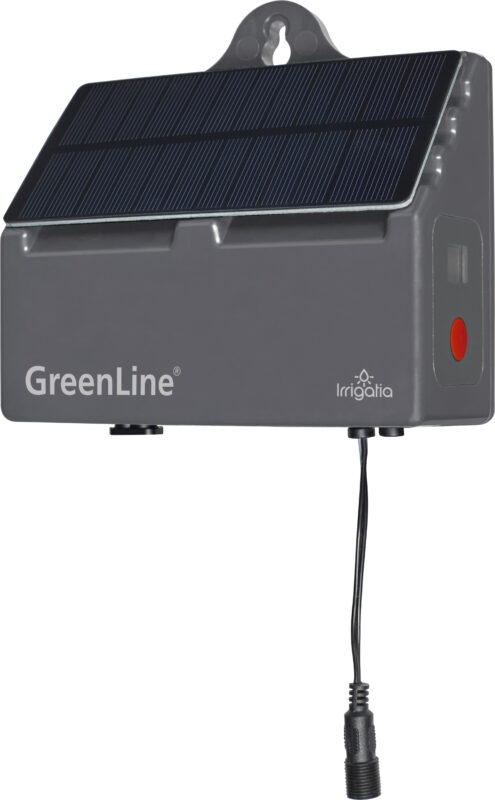 Droppbevattningssystem - EcoAqua S12  - 5