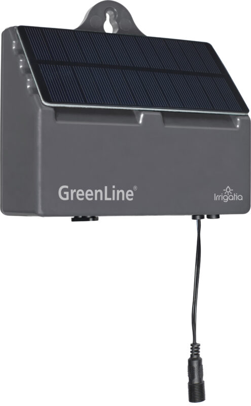 Droppbevattningssystem - EcoAqua S12  - 4