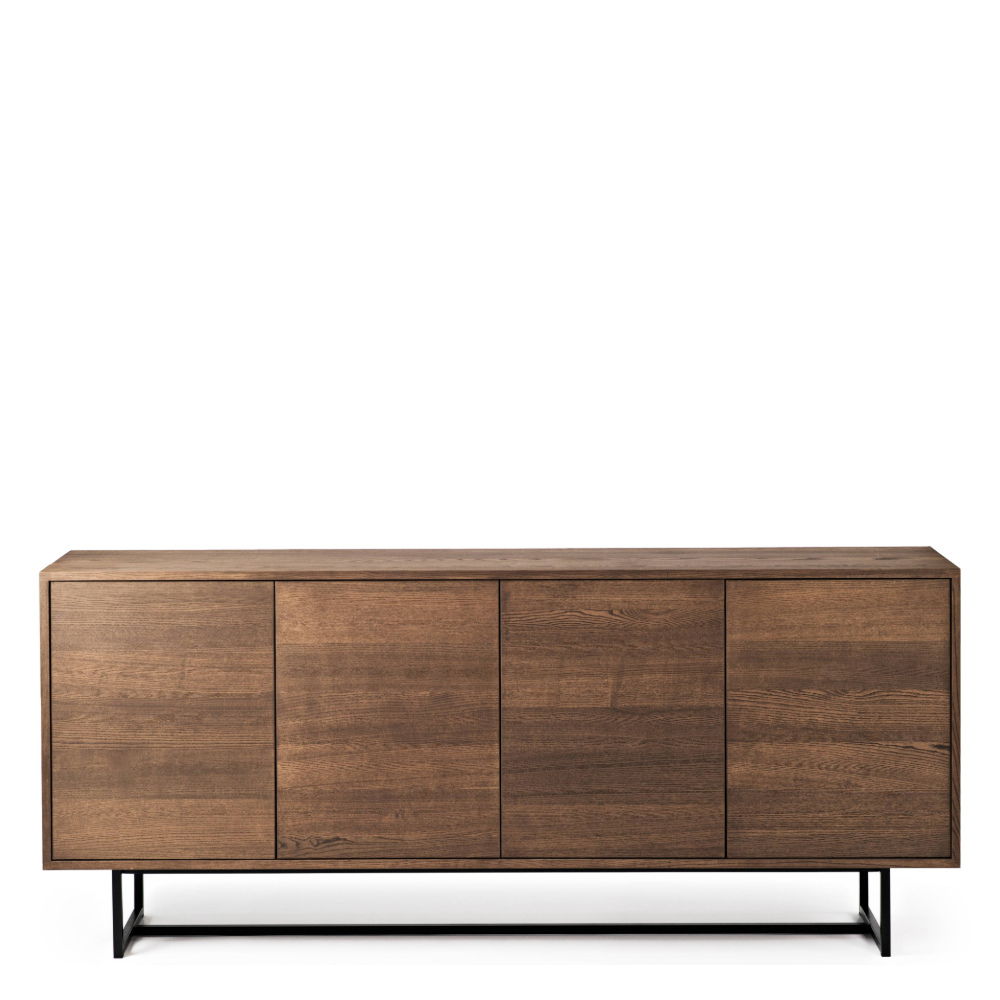 ZET Sideboard 200x85 cm (flera val) - Kristensen & Kristensen