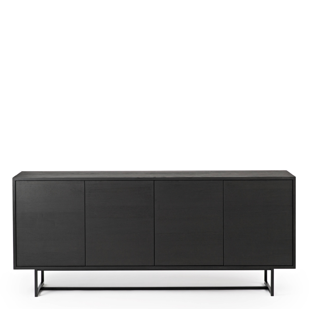 ZET Sideboard 200x85 cm (flera val) - Kristensen & Kristensen - 3