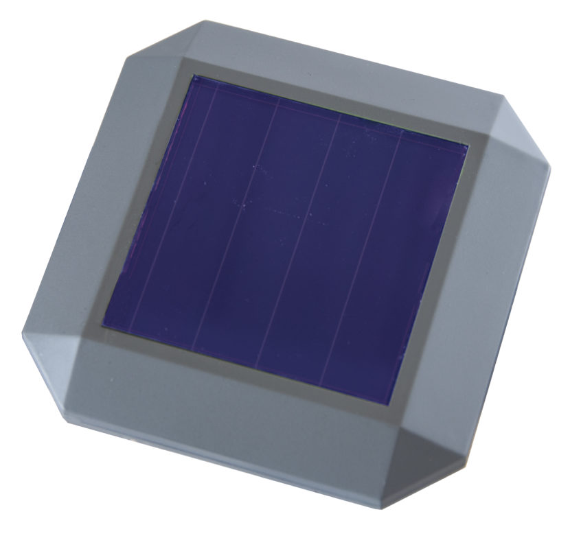 Sork- och Mullvadsfritt - Silverline - 500 Solar - 3