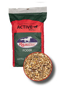Active Müsli