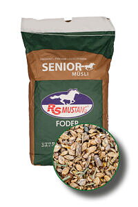 Senior müsli