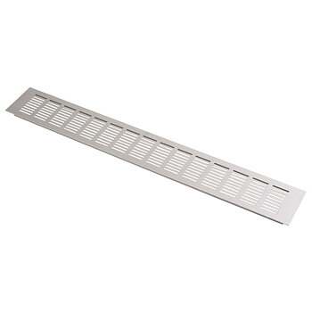 Ventilgaller 60x400 alum