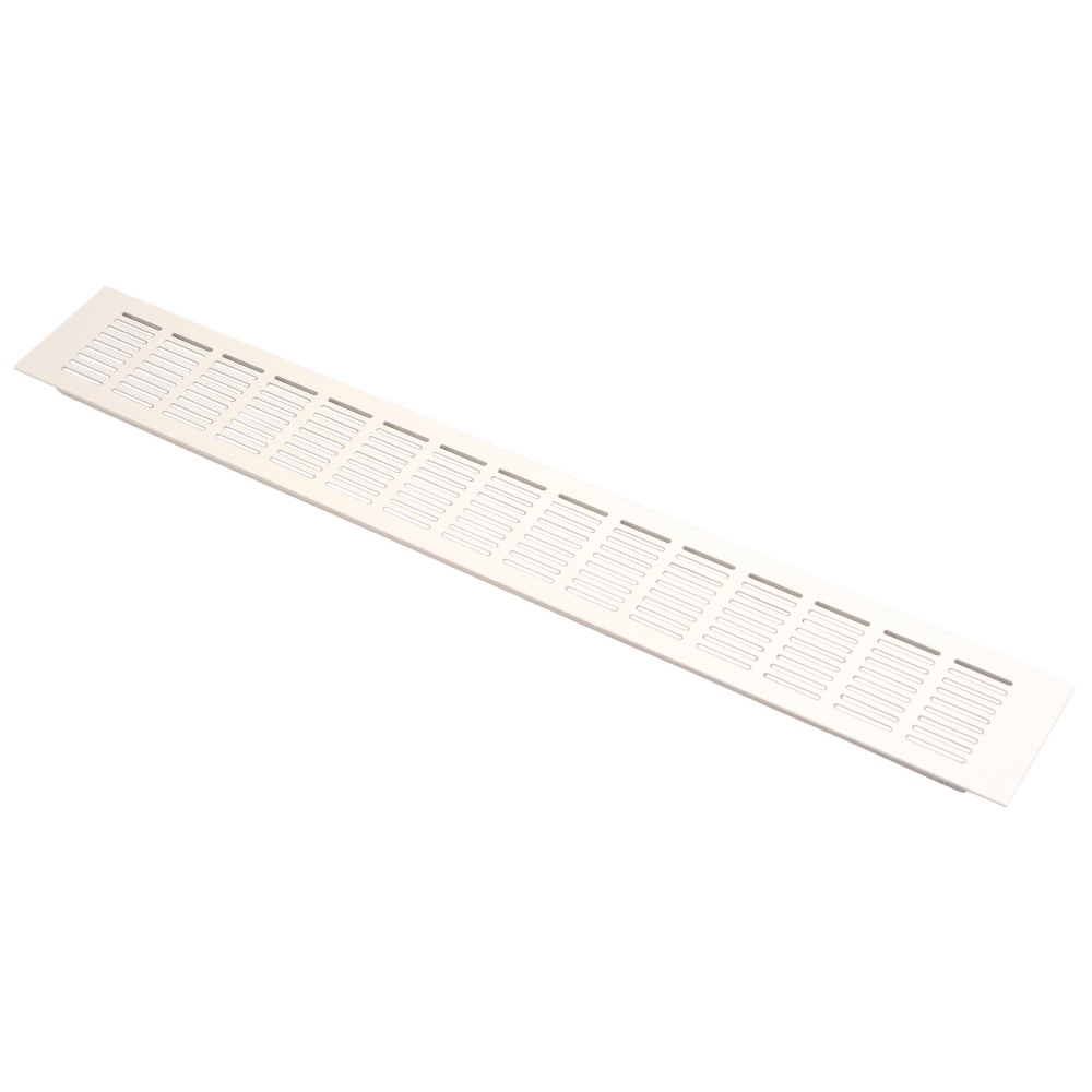 Ventilgaller 60x400 Vit