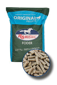 Original Pellets