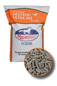 Protein+ Extra 350 Pellets