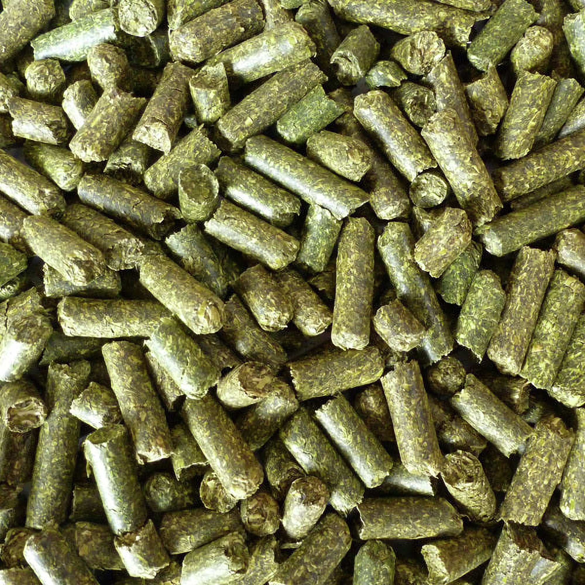 Höpellets - 3