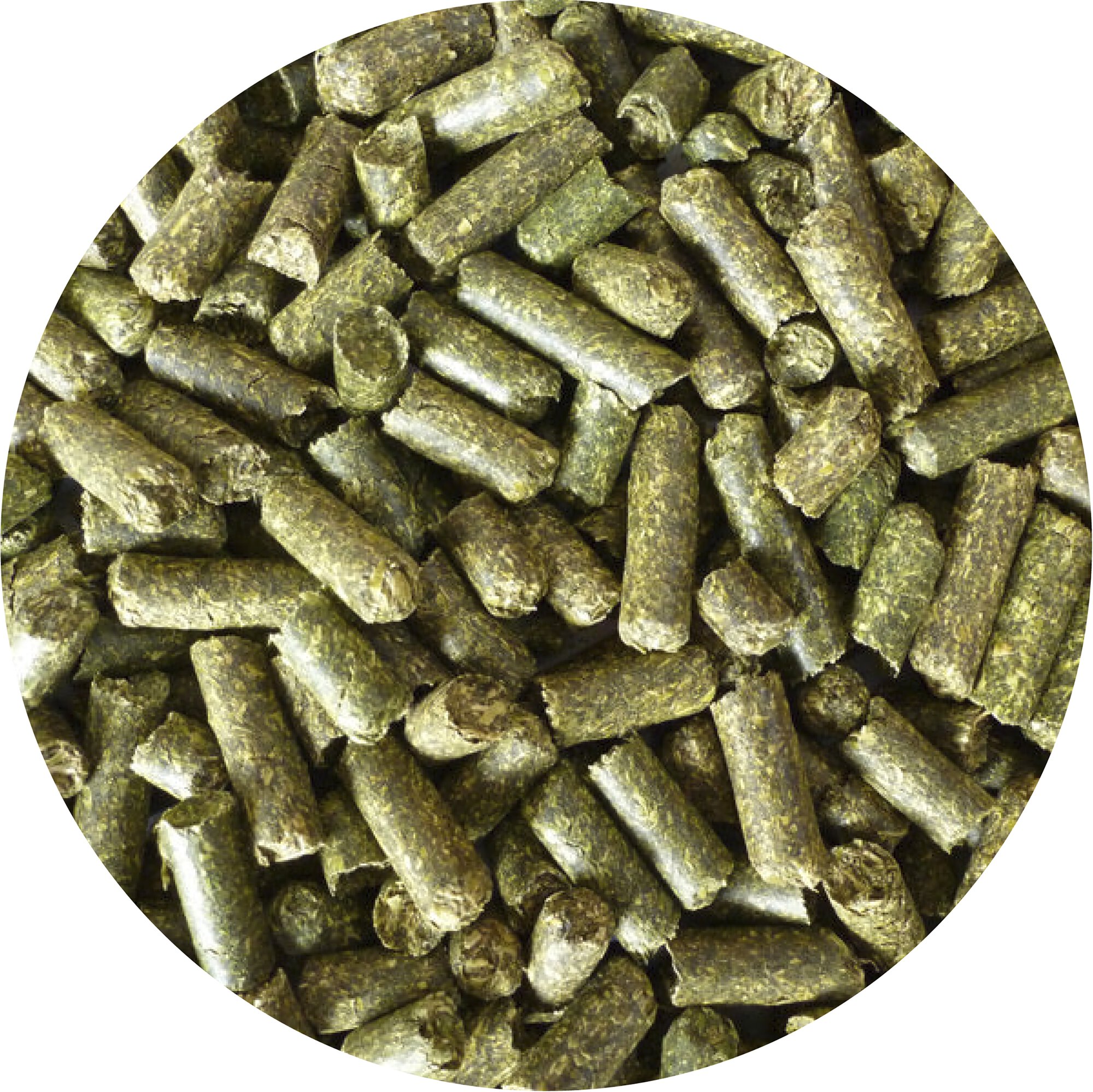 Höpellets