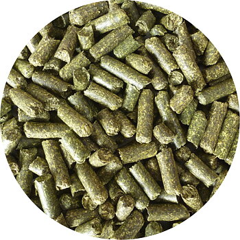 Höpellets