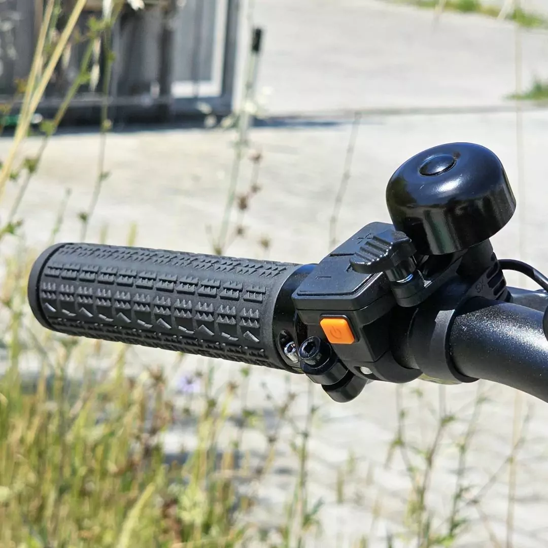 BIGWAY 27,5" ELCYKEL 250W 36V- URBAN CITY HAR - 15