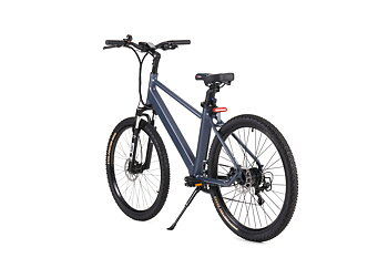 BIGWAY 27,5" ELCYKEL 250W 36V- URBAN CITY HAR