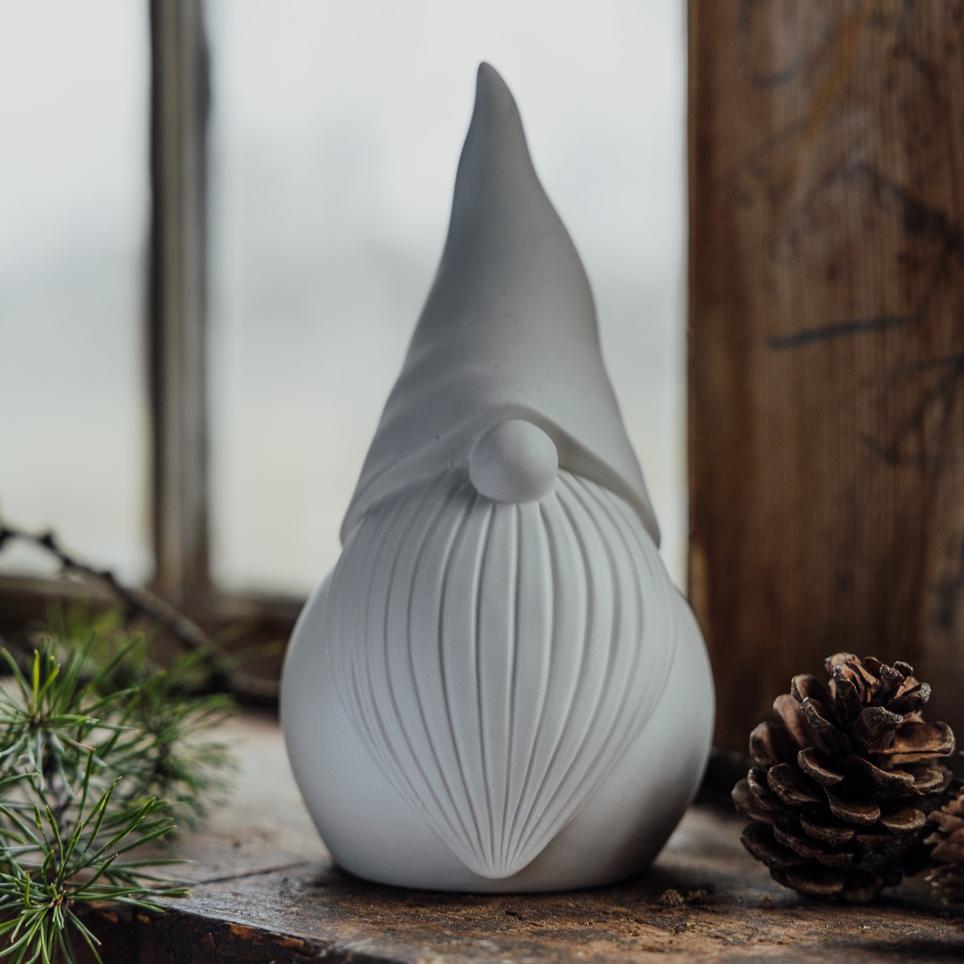 Stig Tomte - Mellan - 3