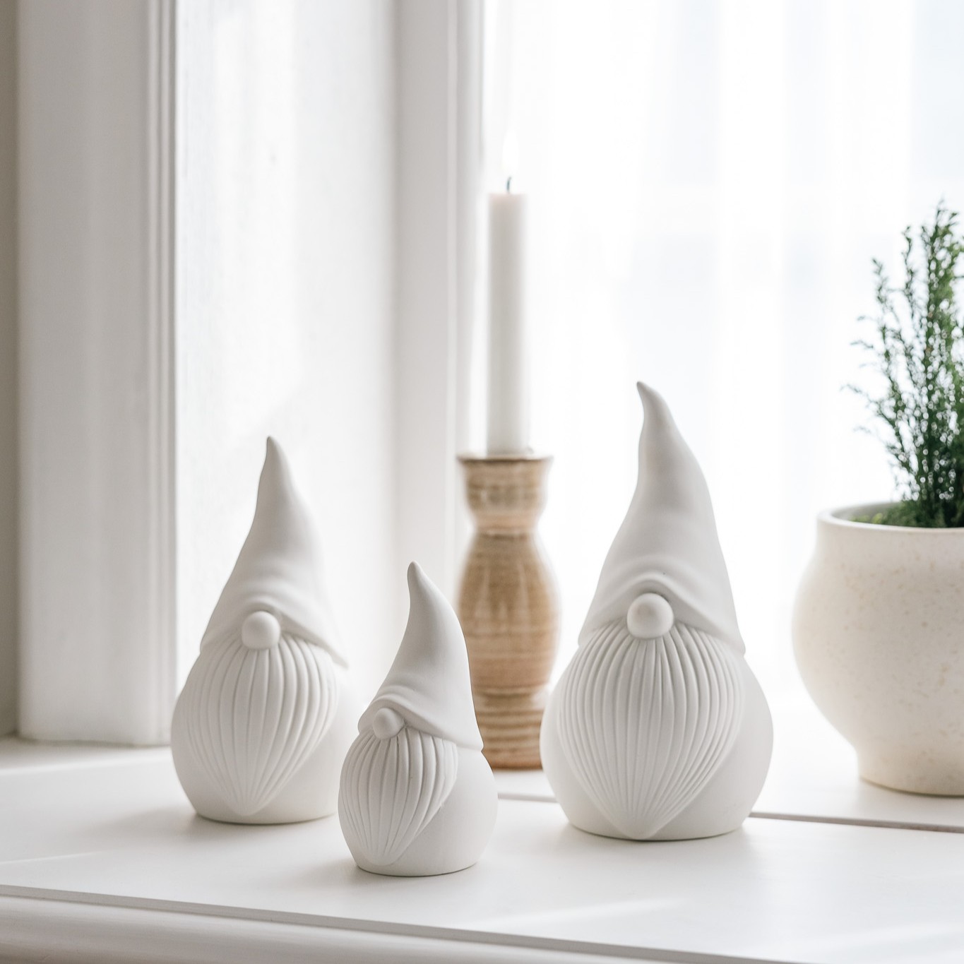 Stig Tomte - Mellan - 6