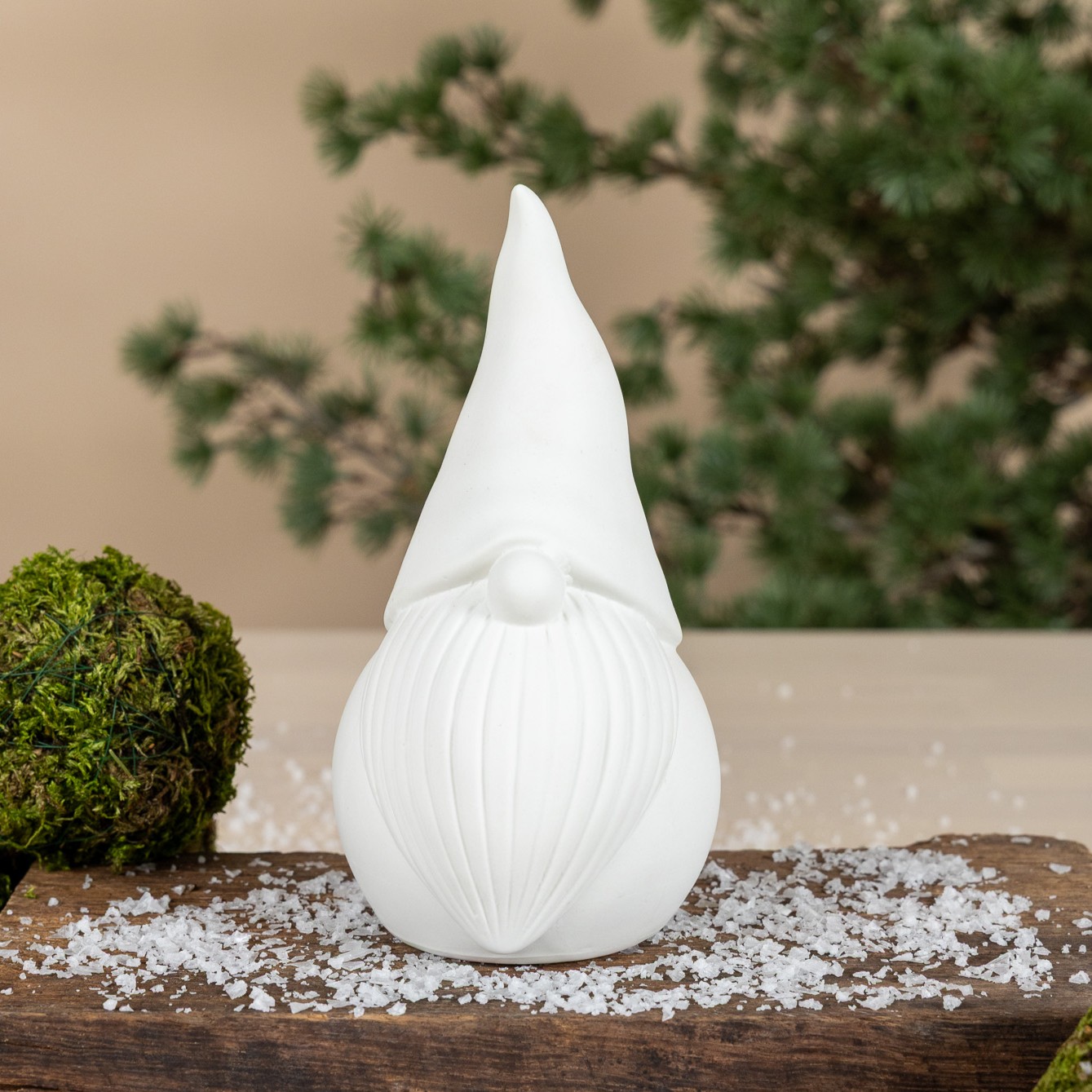 Stig Tomte - Mellan - 2