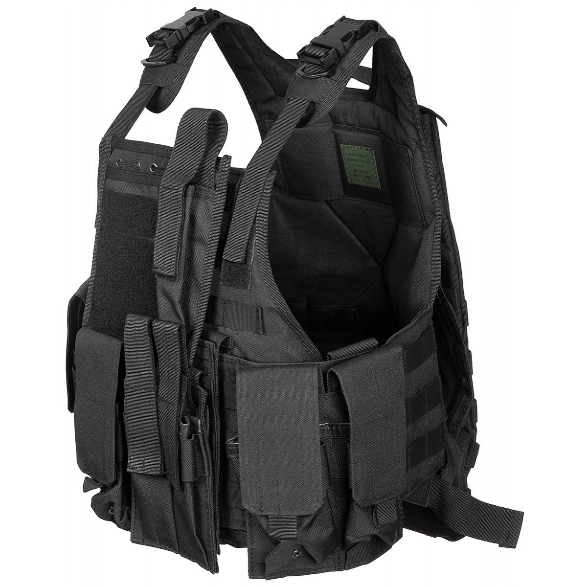Taktisk väst Ranger, MFH - 3