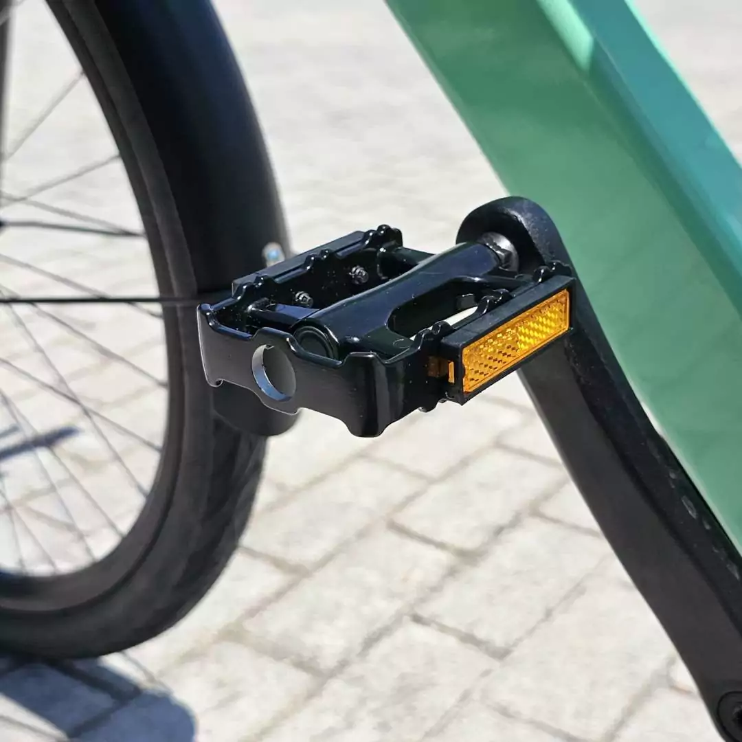 BIGWAY 27,5" ELCYKEL 250W 36V- URBAN CITY KANDA - 17