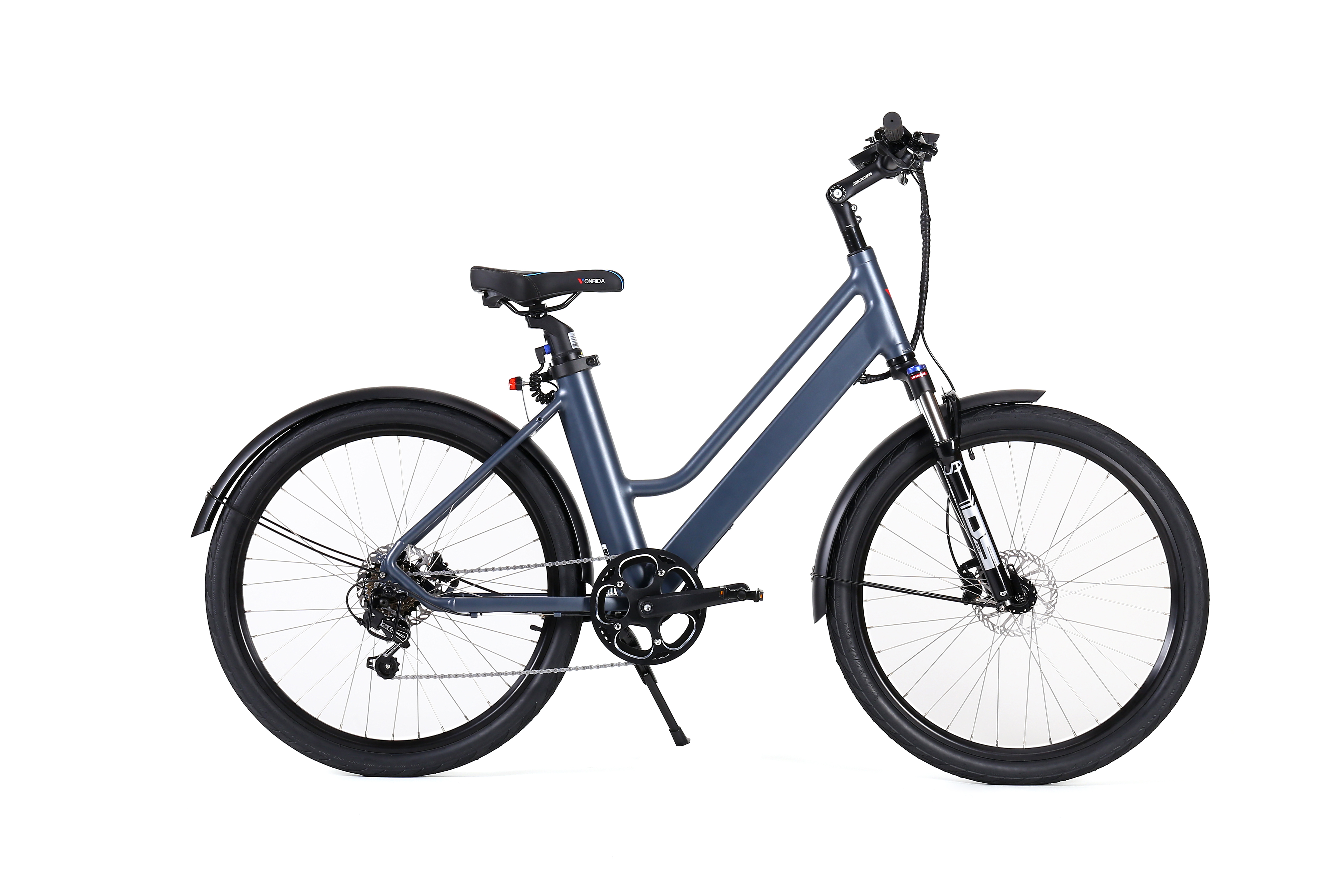 BIGWAY 27,5" ELCYKEL 250W 36V- URBAN CITY KANDA