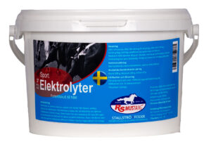 Elektrolyter