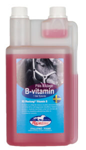 B-vitamin
