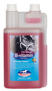 B-vitamin
